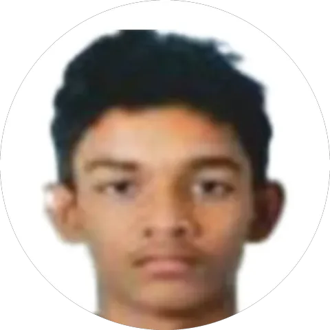 Abhijit Pradhan — Utkal 2nd Rank · Zoology
