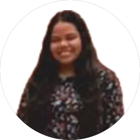Lopamudra Rout — IIM Lucknow · 2024