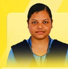 Portrait of Meghanjana Soren