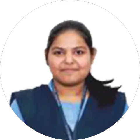 Priyanka Jena — University Science Topper · 2023