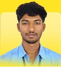 Portrait of R Mohit