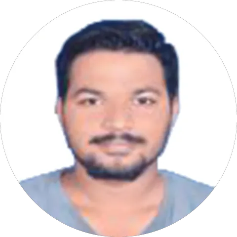Portrait of S B Priyadatta
