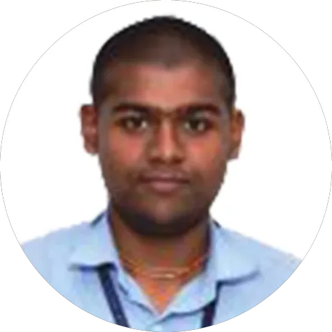Portrait of Sourav Uttarkabata
