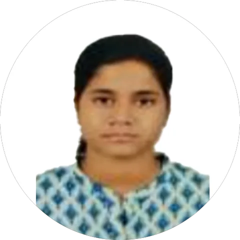 Portrait of Sujata Mohanty