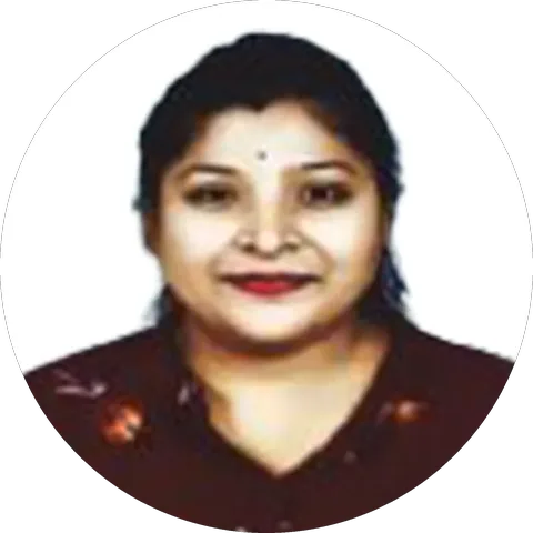 Portrait of Swagatika Sahoo