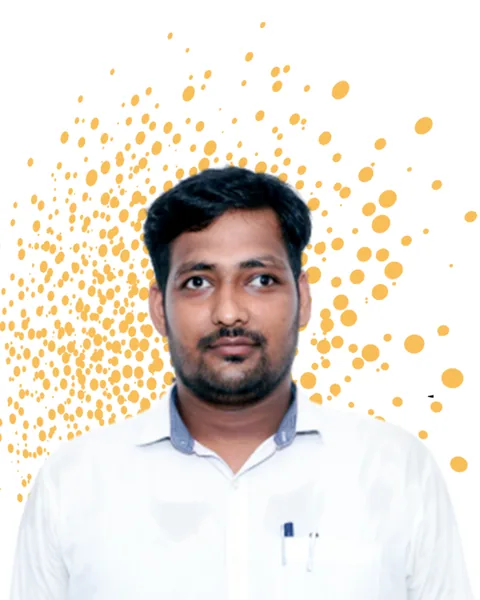 Portrait of Jyoti Ranjan Jena, Faculty of Commerce