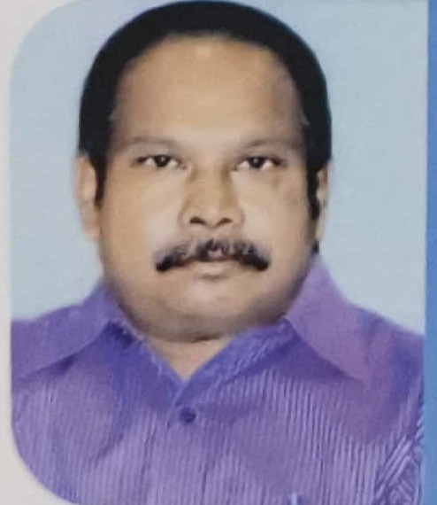 Pradeep Kumar Mohanty, IAS (Retd.) · Mentor