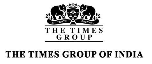 The Times Group of India logo.